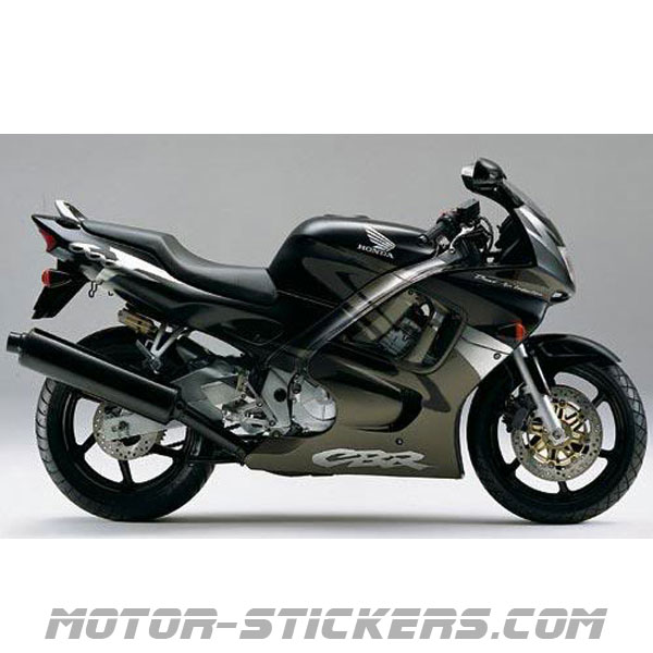 1997 cbr600f sale
