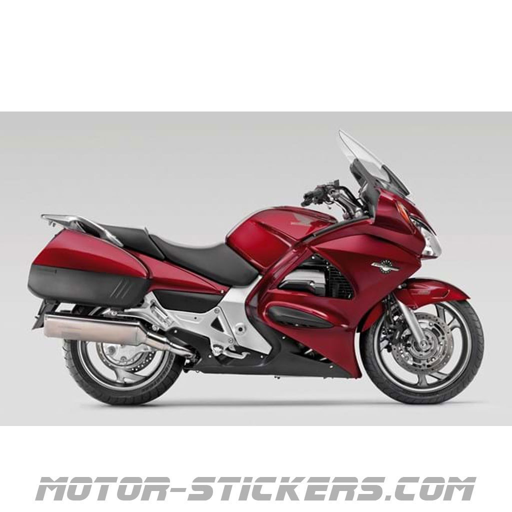Honda st 1300 a outlet