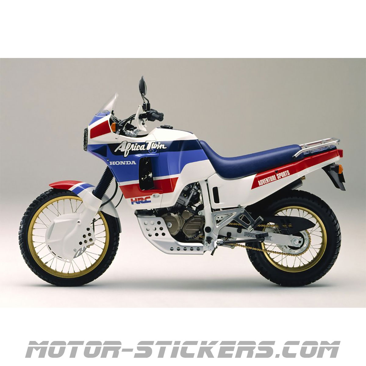 Hiflofiltro HF303 Filtro Olio Motore Compatibile Con HONDA XRV650 Africa Twin 1990