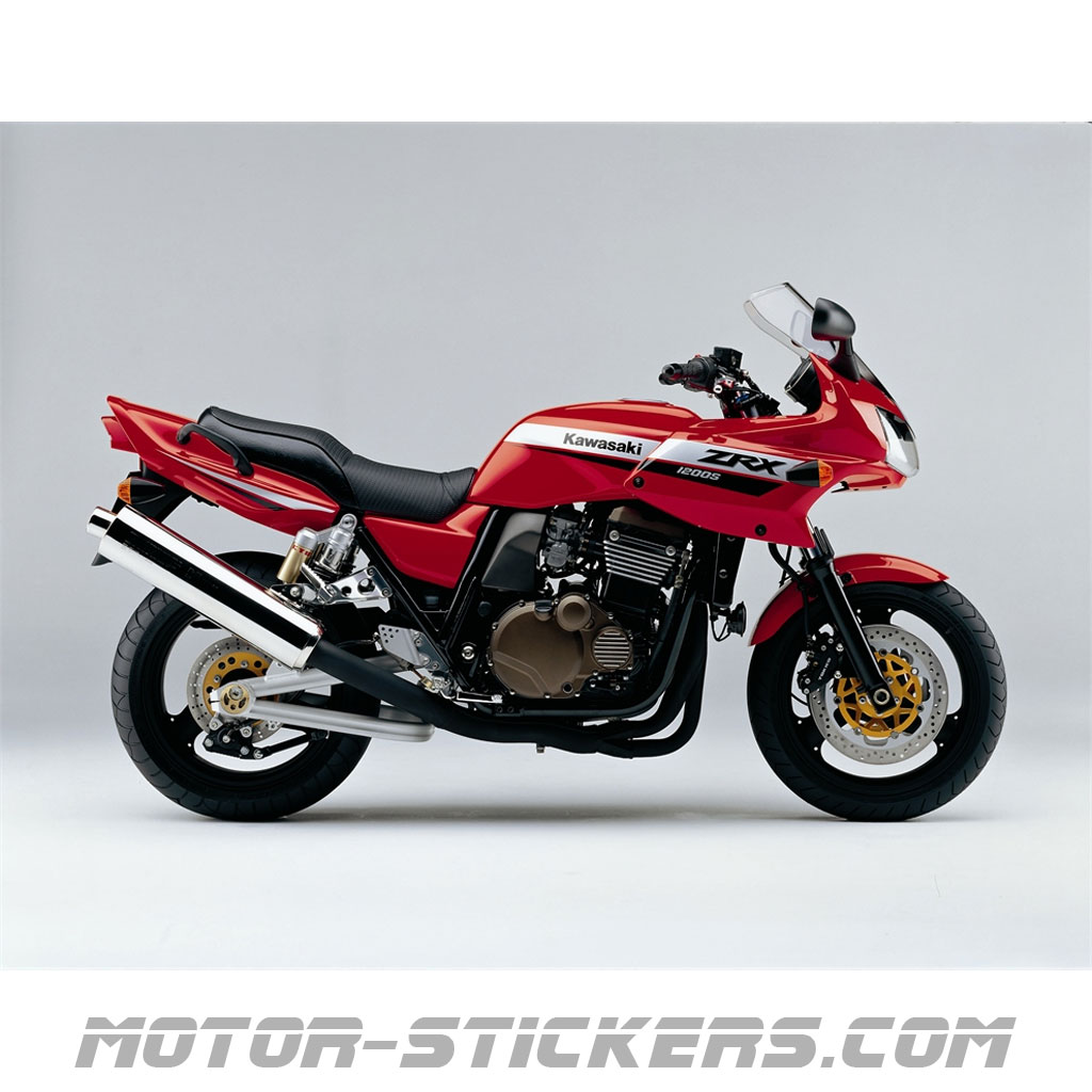Gpz 1200 cheap