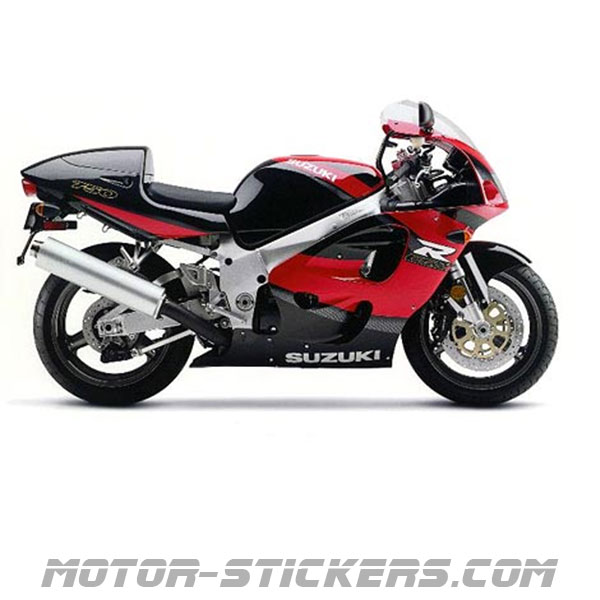 1999 gsxr store