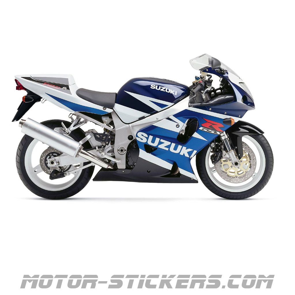 Gsxr 2003 sale