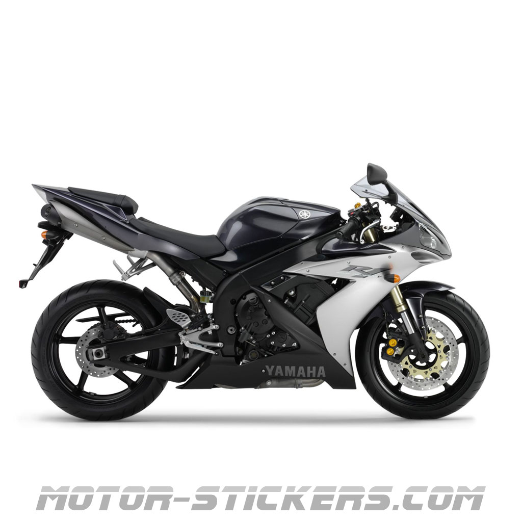 R1 600 yamaha outlet